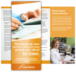 West Bend CPA Brochure