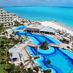 Cancun