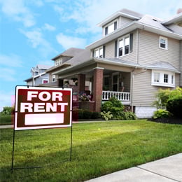 house for rent