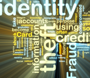 identity theft