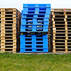 Pallets