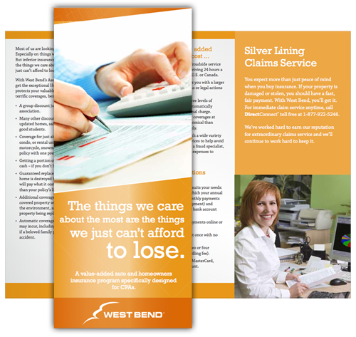 Insurance Discounts for CPAs