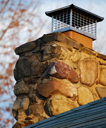 bigstock Chimney 2247709