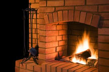 Fireplace Safety Tips