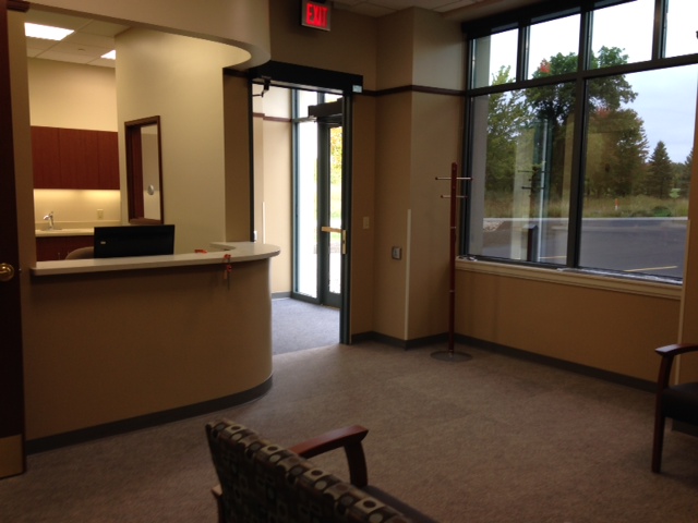 Clinic Lobby2