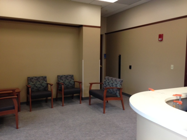 Clinic Lobby1