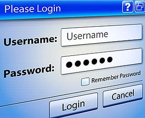 computer-log-in-screen