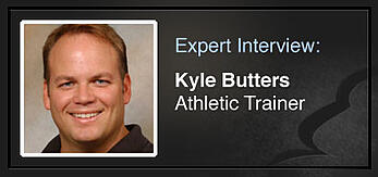 Expert Interview Kyle Butters