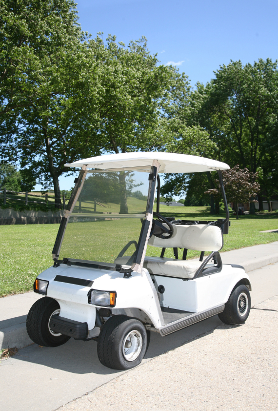 Golf Cart
