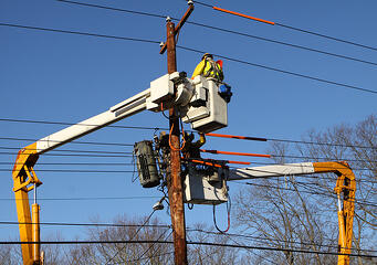 Overhead Lines