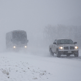 WinterStormDriving