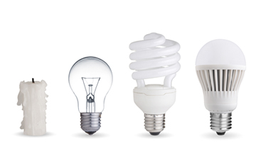 lightbulbs