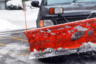 snowplow