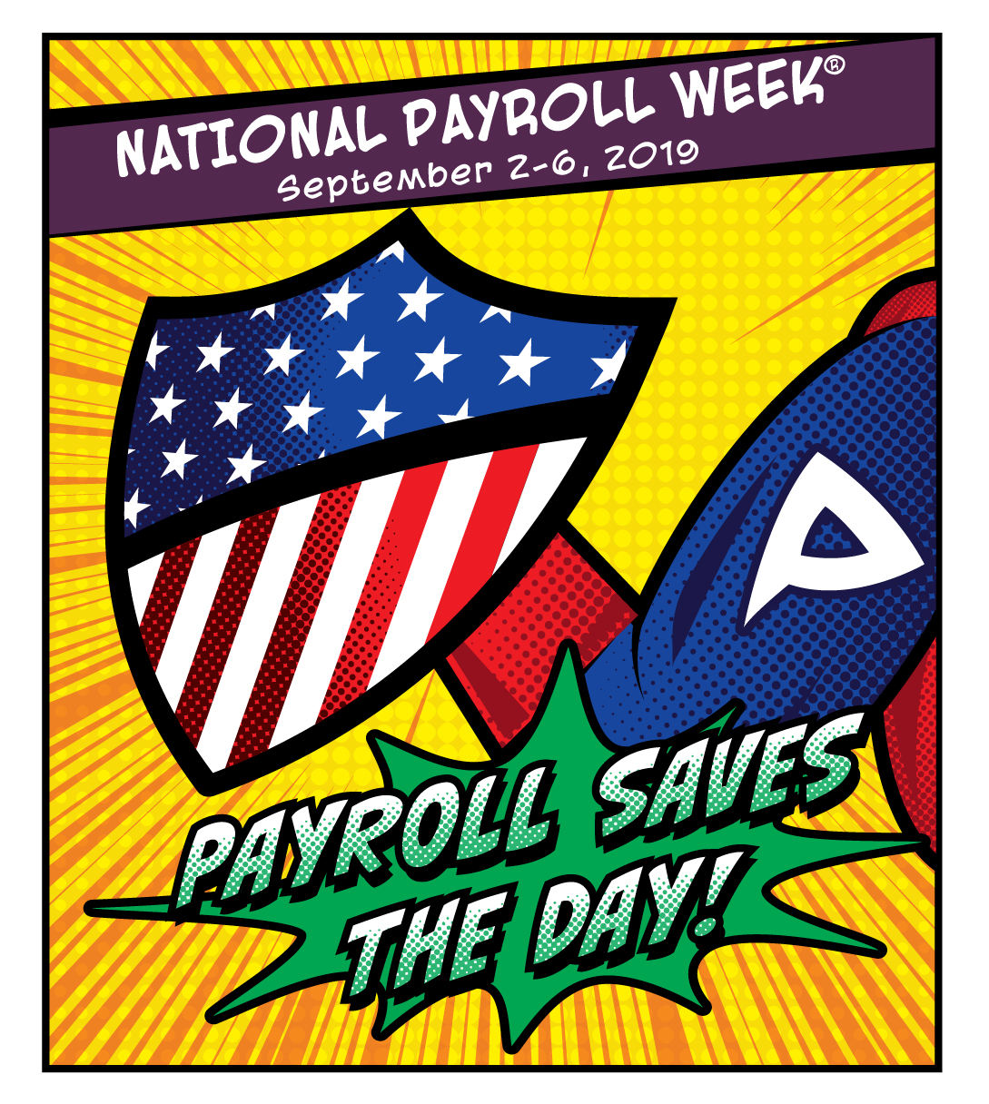 National Payroll Week
