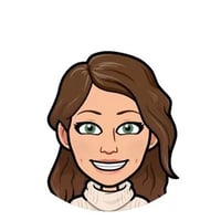 Megan Pilsner bitmoji
