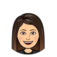 Stephanie Averill bitmoji