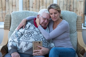 Alzheimers and insurance