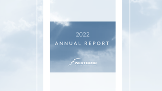 Thumbnail of cover image for 2022 annual report