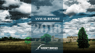 2018 West Bend Mutual Insurance Annual Report