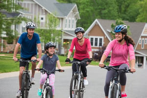 Bicycling safety tips 2023-1