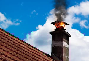 Chimney Fire