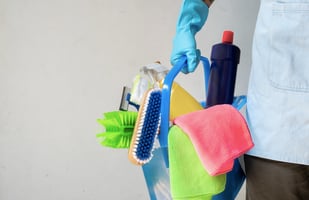 Cleaning-Products