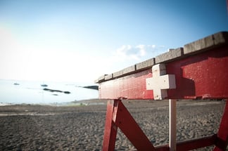 Lifeguard Assessments