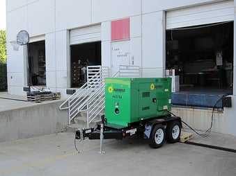 Standby Generators