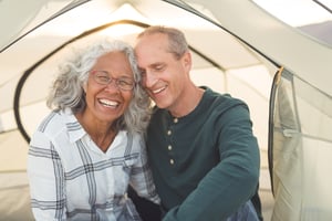 Financial tips for living as seniors