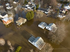 Flood insurance