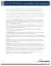 Food Safety Technical Bulletin