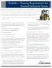 Forklifts-Training