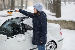 What Is the Meaning of Idling a Car? » Way Blog