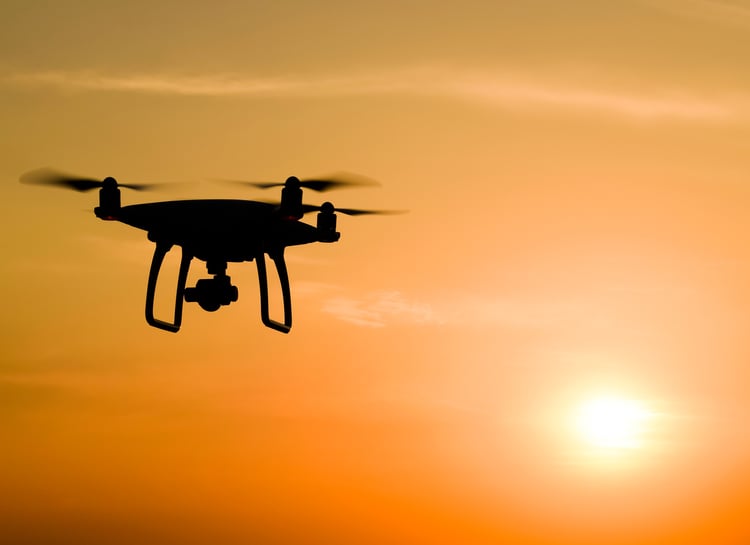 What you need to know about commercial drone insurance