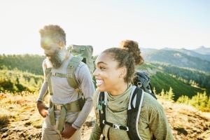 Hiking Safety Tips