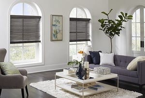Home decor and sun