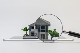 Home inspections