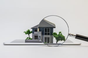 Home inspections