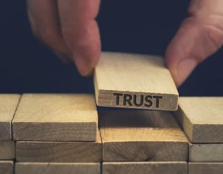 How to Build Trust with Customers