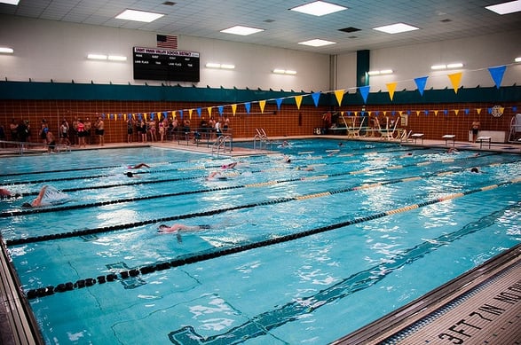 Keeping Pools Safe with Swim Tests