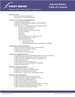 Internal Binder Table of Contents - LC440F - 8-23