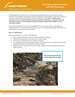 LC1762 Trenching& Excavation Soil Pile Placement 8-25^
