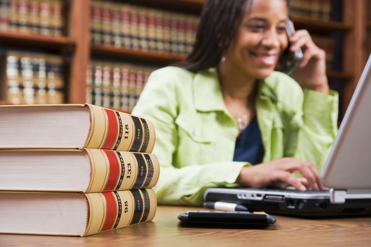 Three Types of Business Insurance for Lawyers