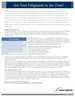 Lifeguard in the Zone Technical Bulletin WB-3091 3-22