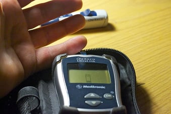 diabetes