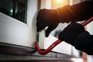 Optimizing your home safety