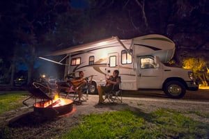 RV safety tips