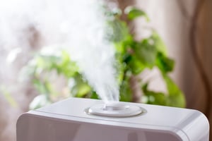 Reasons to use a humidifier