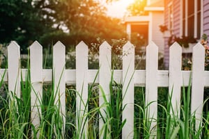 Things to know when installing a fence