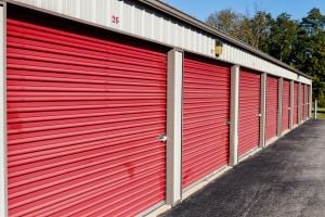 Tips for renting a storage unit